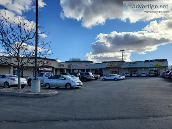 3197 S. Redwood Road - RetailOffice in West Valley
