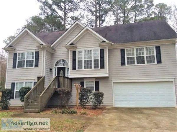 3604 Mcphail Dr NW Kennesaw GA 30144
