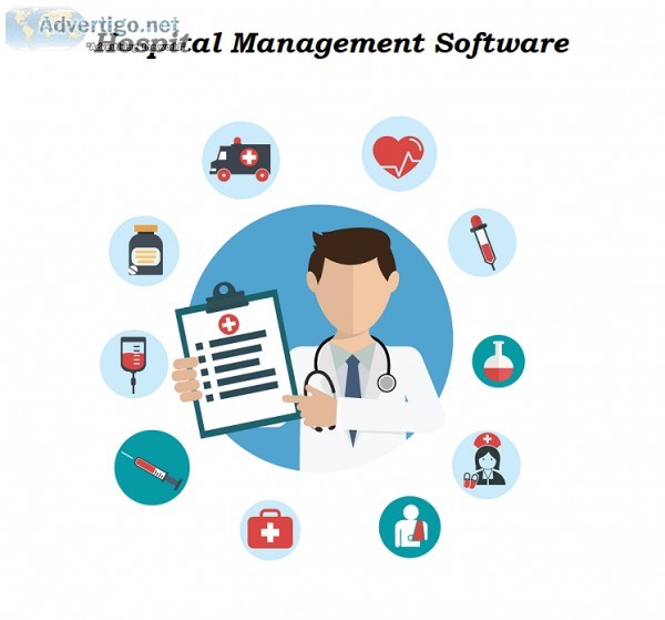 The top hospital management software for 2021 | hms software