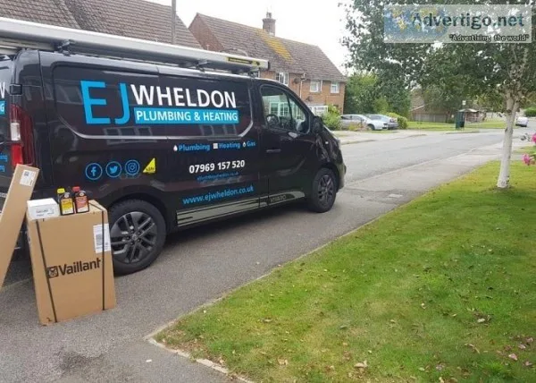 Boiler Repair Northampton  Ejwheldon.co.uk