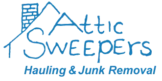Attic Sweepers Hauling and Junk Removal