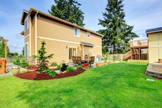 Elk Grove Landscapers