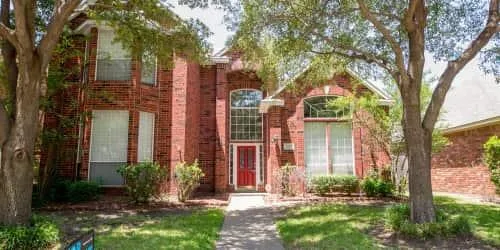 5213 Promise Land Dr Frisco TX 75035