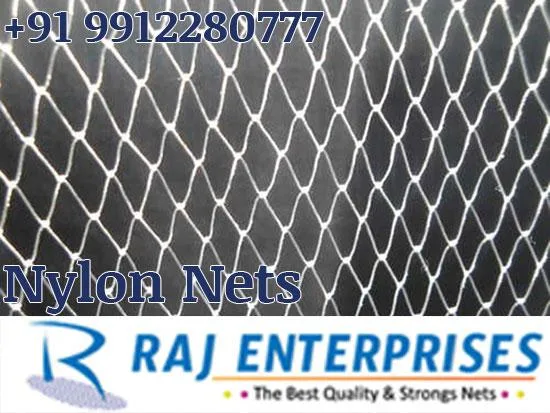 Balcony Safety Nets Hyderabad