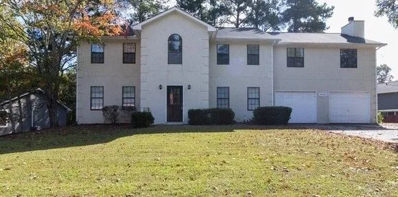 MOVE-IN SPECIAL Move in by January 31st - GET 2nd MONTH FREE