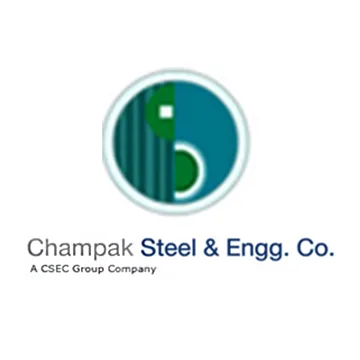 Champak steel & engg co