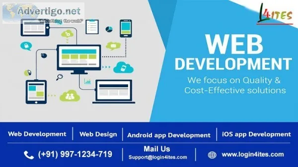 website designing vaishali