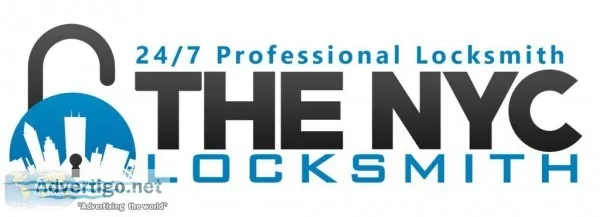 The NYC Locksmith