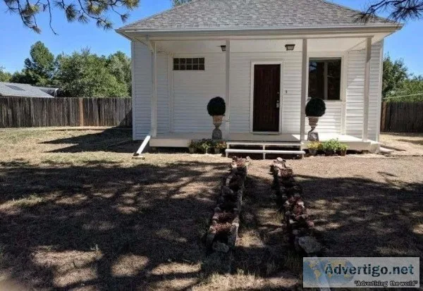 beautiful home for rent.