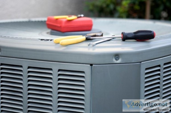 Make Full Use of Your AC With On-time Repair Services