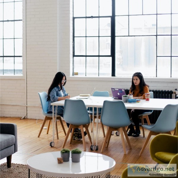 Coworking Office Space in Noida - Grab Our Special Deal