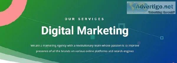 Best Digital Marketing Agency in Delhi - Revivify