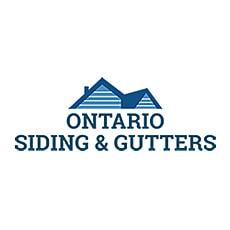 Siding Contractors and Gutter Installation Richmond Hill