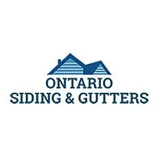 Siding Contractors and Gutter Installation Richmond Hill