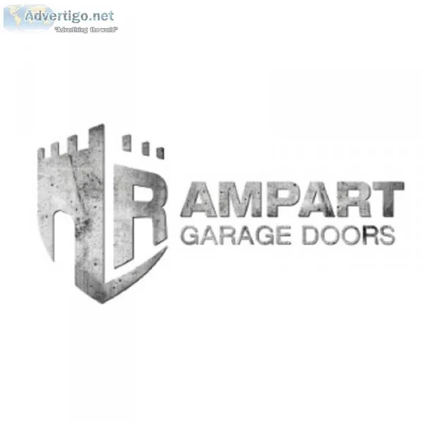Rampart Garage Doors