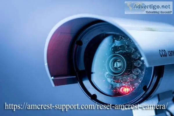 Choosing the best camera for Residential Properties