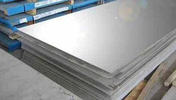 Hastelloy B2 Sheets Plates and Coils