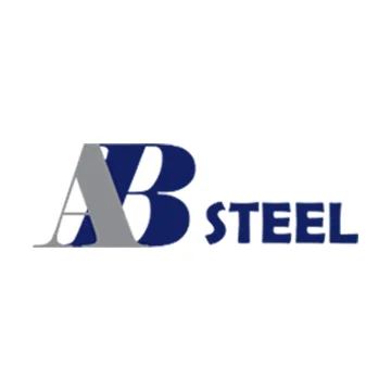A b stainless steel