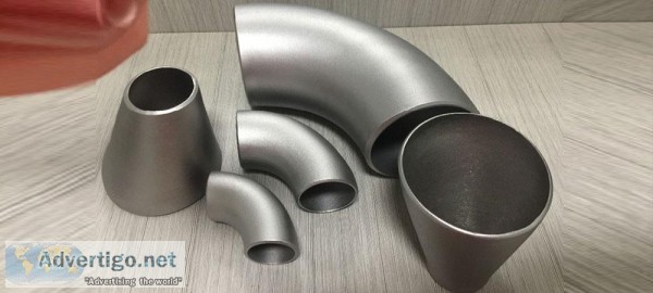 Inconel 625 Pipe Fittings