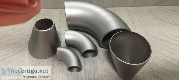 Inconel 625 Pipe Fittings