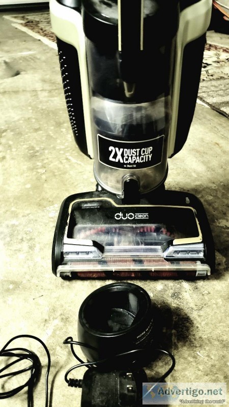 Shark Vacuum Cleaner