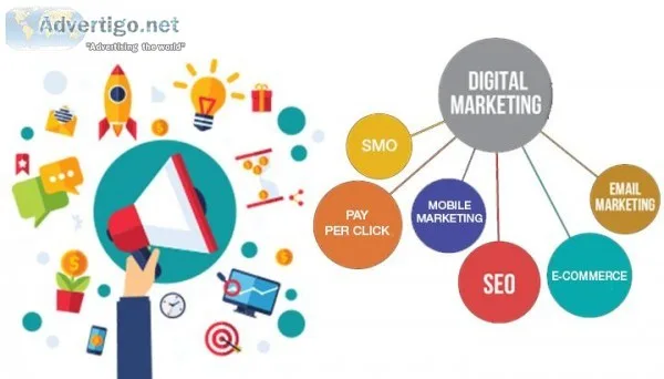 Best Digital Marketing Company in Hyderabad  Markitome