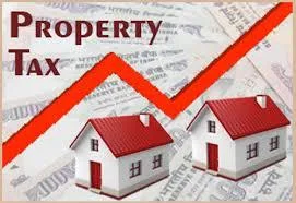 How to Pay Property Tax