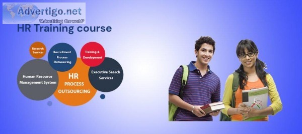 Boost Your Career With HR Training Certification Now