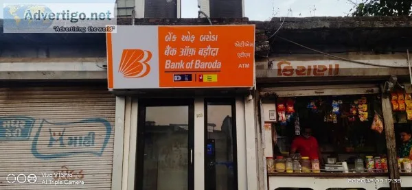 Flex banner printer in ahmedabad