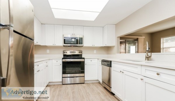 Beautiful and affordable single family home for rent