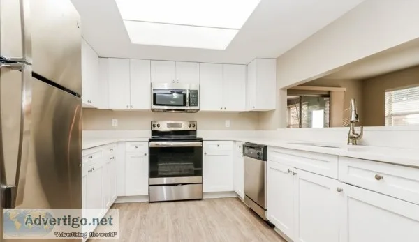 Beautiful and affordable single family home for rent