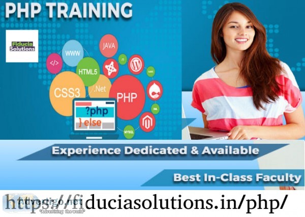 PHP Training Institute in Noida  PHP Training Course in Noida
