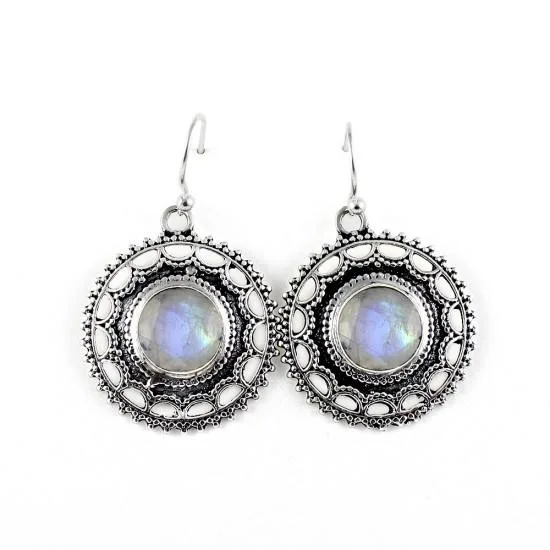 Handmade 925 Sterling Silver Jewelry and Wholesale Gemstone Silv