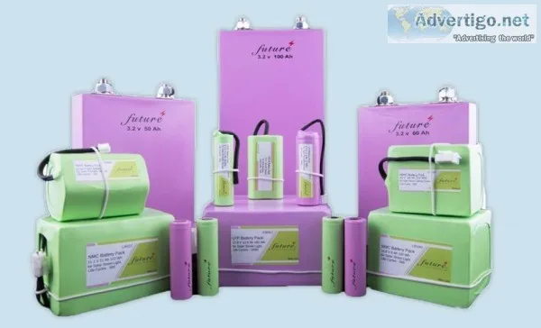 Price of lithium ion battery
