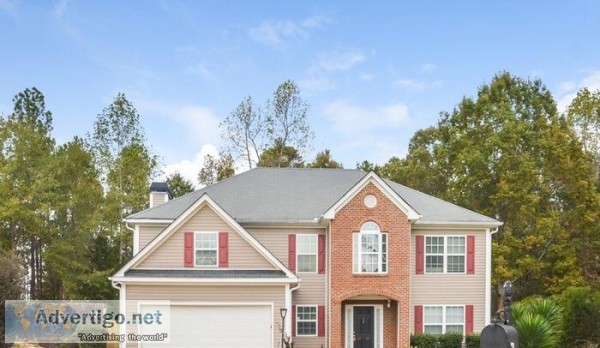 85 Trelawney Keep Covington GA 30016
