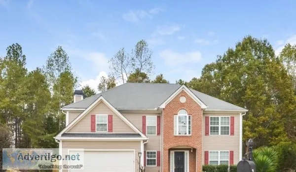 85 Trelawney Keep Covington GA 30016