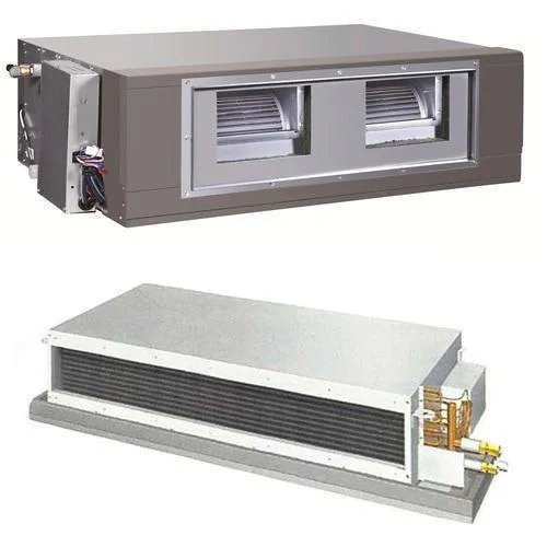 O General 1.5 Ton Ductable Ac