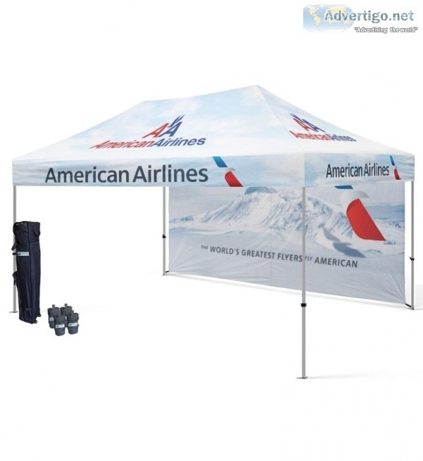 Best 10x15 Canopy Tents Selection at Branded Canopy Tents