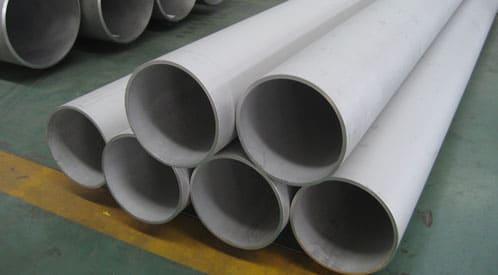 HASTELLOY ALLOY X PIPES AND TUBES