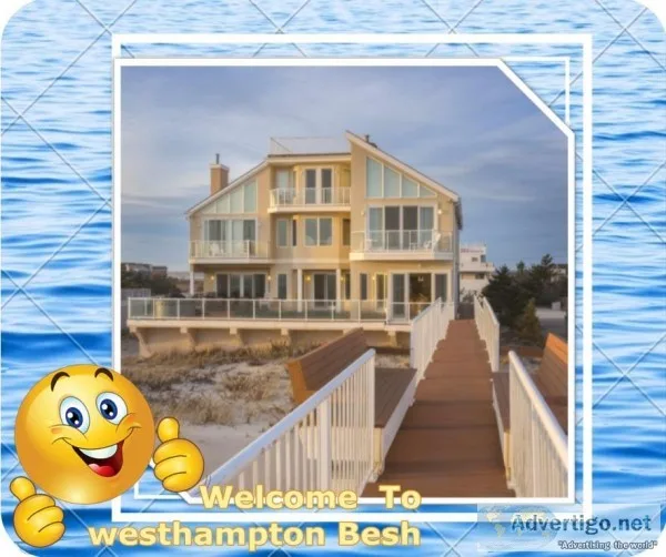 Westhampton Dunes Rentals