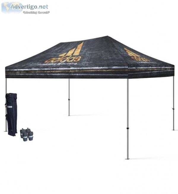Best Quality custom canopy Tents  Branded Canopy Tents