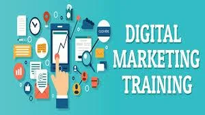 Build Your Career with Digital Marketing Training Institute in N