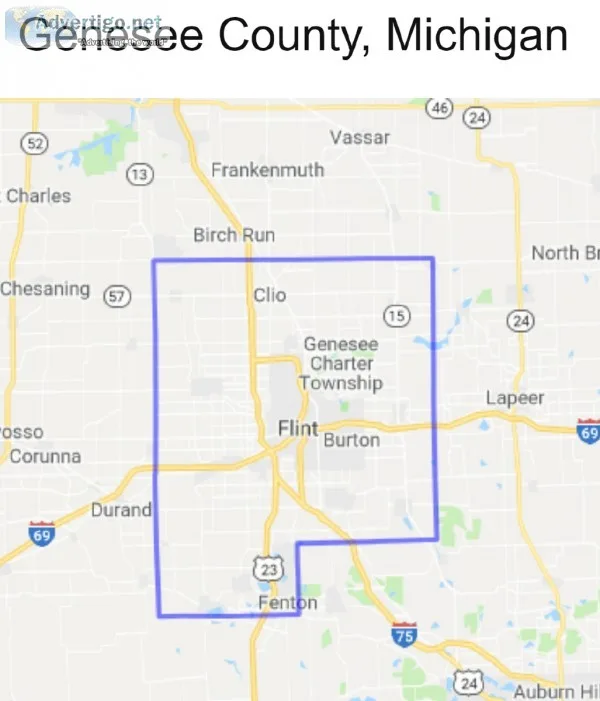 Has your home been on the market for too long (Genesee County)