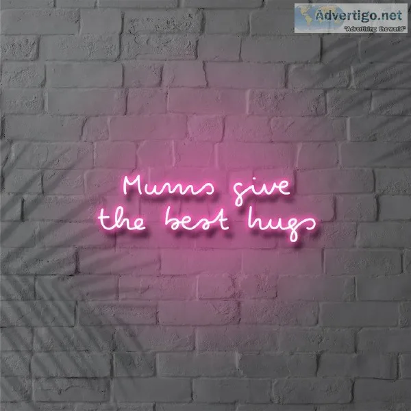 LED Love Island Neon Lights