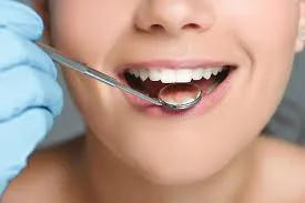 Dental bone graft treatment