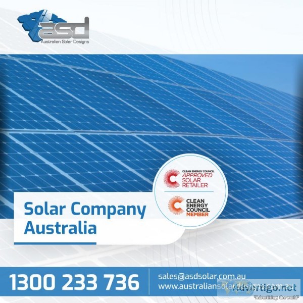 Future of commercial solar projects in Australia
