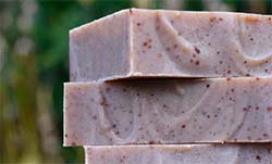 Hand crafted Soaps to Brighten Your Day
