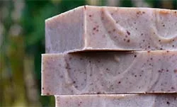 Hand crafted Soaps to Brighten Your Day
