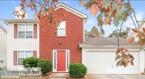 2175 Forest Ridge Rd SE Atlanta GA 30316