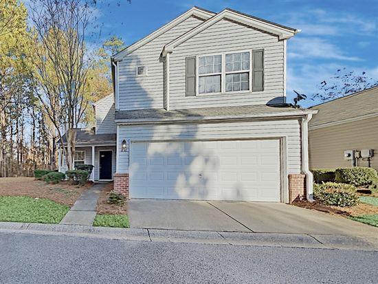 836 Windcroft Cir NW Acworth GA 30101